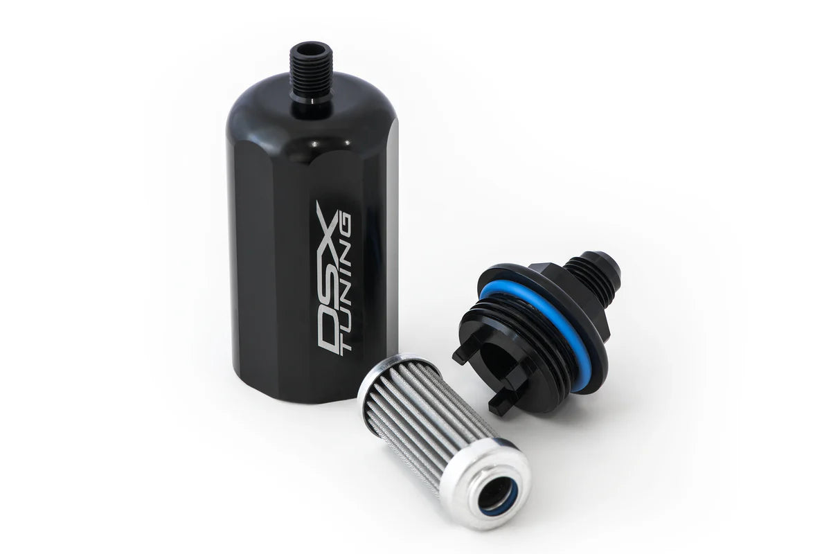 Auxiliary Fuel Pump Kit for ATS-V (LF4) CTSV Sport (LF3) - DSX Tuning